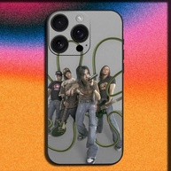 Capinha Tokio Hotel: Estilo e Proteção para seu iPhone - imagem 3