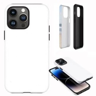 Capinha iPhone: Jeans, Renda e Dupla Proteção! - imagem 3