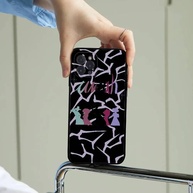 Capinha K-POP Jinu: Proteção e Estilo para seu iPhone - imagem 3