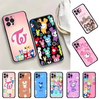Capinha TWICE KPOP: Estilo e Proteção para seu iPhone! - imagem 3