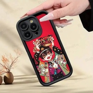 Capinha Hanako Kun: Anime e Estilo para seu iPhone! - imagem 3