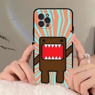 Capinha Domo Kun: Proteção Fofa para seu iPhone! - imagem 3