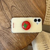 Capinha iPhone Listrada com Porta-Anel - imagem 3
