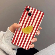Capinha iPhone Listrada: Estilo e Proteção! - imagem 3