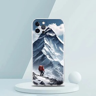 Capinha iPhone: Luxo e Proteção! - imagem 3