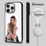 Capinha iPhone Magsafe: Estilo e Proteção! - imagem 3
