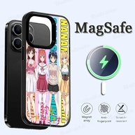Capinha iPhone Magsafe: Rent-A-Girlfriend - imagem 3