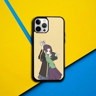 Capinha iPhone Maomao: Estilo e Proteção! - imagem 3
