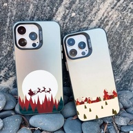 Capinha iPhone Neve: Proteção e Estilo! - imagem 3