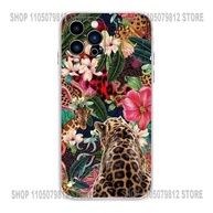 Capinha iPhone: Onça e Tigre 🐅 - imagem 3