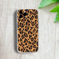 Capinha iPhone: Onça Rosa e Tigre 🐅 - imagem 3