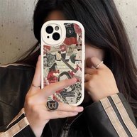 Capinha Nana Osaki: Estilo Anime para seu iPhone! - imagem 3