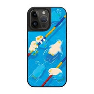 Capinha iPhone Patinho: Espelho, Ímã e Estilo! - imagem 3