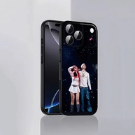 Capinha iPhone: Proteção e Estilo Singer Courtz - imagem 3