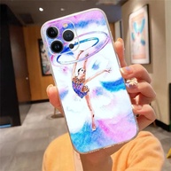 Capinha iPhone: Proteção e Estilo GYM! - imagem 3