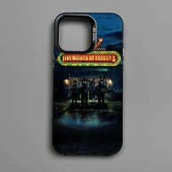 Capinha FNaF: Proteção e Estilo para seu iPhone! - imagem 3