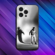 Capinha H-Hades: Proteção e Estilo para seu iPhone - imagem 3