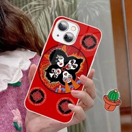 Capinha K-KISS: Proteção e Estilo para seu iPhone - imagem 3