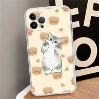 Capinha M-Mofusands: Proteção e Estilo para seu iPhone! - imagem 3