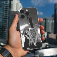 Capinha Punpun: Proteção e Estilo para seu iPhone! - imagem 3