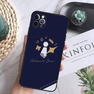 Capinha Suisei: Proteção e Estilo para seu iPhone - imagem 3