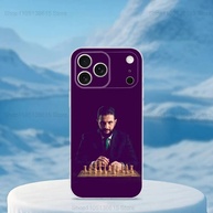 Capinha SYRIA: Proteção e Estilo para seu iPhone - imagem 3