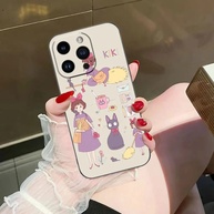 Capinha Totoro: Proteção e Estilo para seu iPhone! - imagem 3