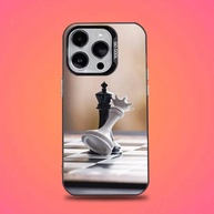 Capinha Xadrez: Proteção e Estilo para seu iPhone - imagem 3