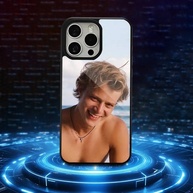 Capinha iPhone: R-Rudy, Estilo e Proteção! - imagem 3