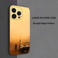 Capinha iPhone R-Runner 2049: Estilo e Proteção! - imagem 3