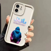 Capinha iPhone Rapper: Estilo e Proteção! - imagem 3