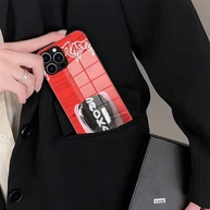 Capinha iPhone Rosalia: Proteção e Estilo! - imagem 3