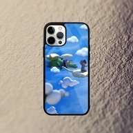 Capinha iPhone Sad Boyz: Estilo e Proteção! - imagem 3