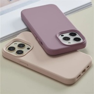 Capinha iPhone: Silicone Líquido Premium - imagem 3