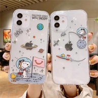 Capinha iPhone: Snoopy, Fofa e Protetora! - imagem 3