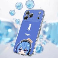 Capinha iPhone Suisei: Proteção e Estilo! - imagem 3