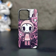 Capinha iPhone: T-Tokidokis - Proteção e Estilo! - imagem 3