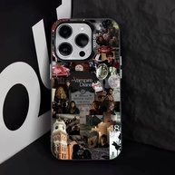Capinha iPhone: The V-Vampire Diaries - imagem 3