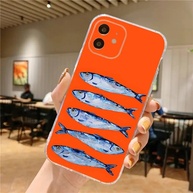 Capinha iPhone Transparente: Arte e Proteção! - imagem 3