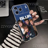 Capinha iPhone Transparente Band B-Blur - imagem 3
