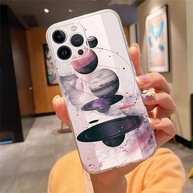 Capinha iPhone: Universo, Planetas e Estilo! - imagem 3