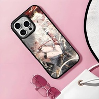 Capinha iPhone Zani: Elegância e Proteção! - imagem 3