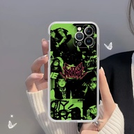 Capinha iPhone Zillakami: Estilo e Proteção! - imagem 3