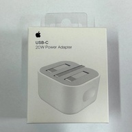 Carregador Apple 20W USB-C: Turbo para seu iPhone! - imagem 3