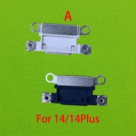 Conector Carregador iPhone: Type-C Original - imagem 2