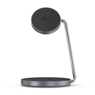 Carregador 2 em 1: Wireless + Suporte para iPhone - imagem 3