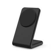 Carregador Sem Fio Magnético 2 em 1 para iPhone - imagem 3
