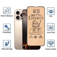 Película Cerâmica iPhone: Proteção Antichoque e Privacidade - imagem 2