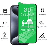 Película Cerâmica iPhone: Proteção HD e Antirreflexo - imagem 2