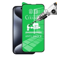 Película Cerâmica iPhone: Proteção HD e Antirrisco - imagem 2
